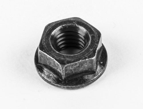 Suzuki genuine sv650 - k3-l2, nut