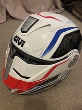 Givi Full Face Helmet