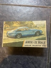VINTAGE AIRFIX ASTON MARTIN