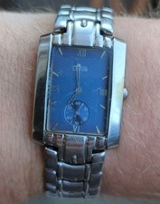 Lotus Ladies Quartz Watch 15065 please read