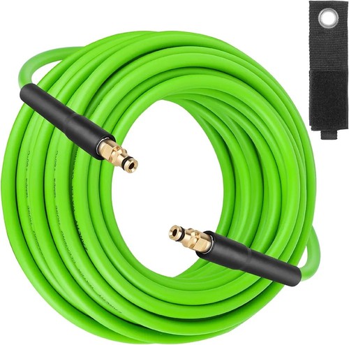Pressure washer hose for - for, 10m