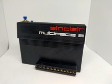 Sinclair ZX  Spectrum