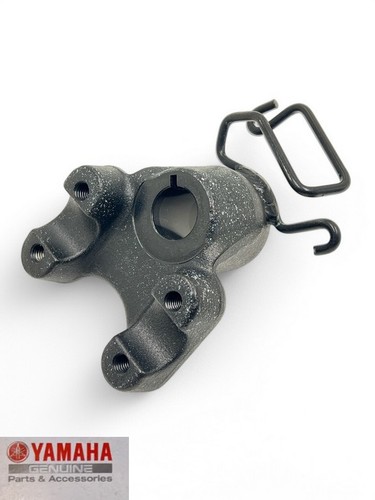 Handlebar holder yamaha yp - handlebar,