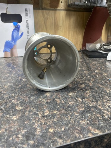 210mm kart wheel single - 210mm,