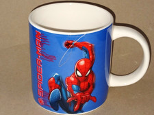 Mug Spiderman Cup Superhero