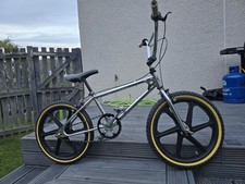 1984 Diamond Back Pacer 500 BMX