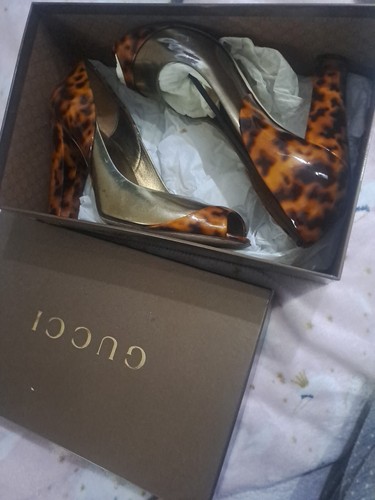 Women gucci heels - gucci, uk