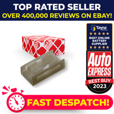 Wiper Clip (Front Lh) fits