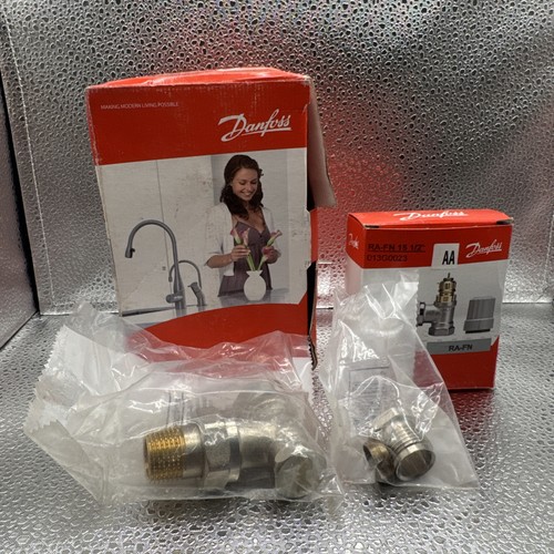 Danfoss randall ras 15mm - randall,