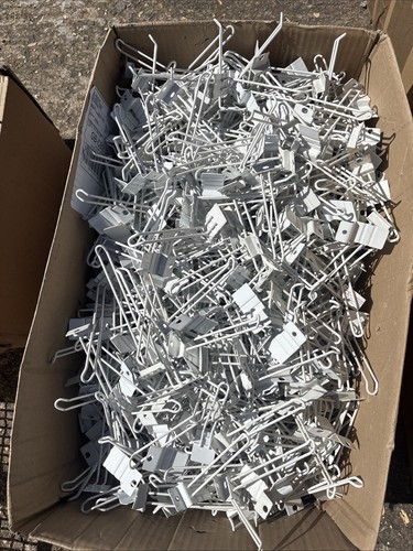 500 slatwall 150ml hooks - slatwall,