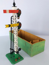 O Gauge HORNBY SERIES No. 2E