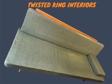 1960’s vintage teak Minerva Sofa Peter Hvidt & Orla Molgaard for France and Son