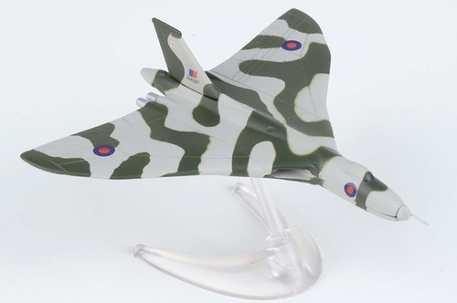 Corgi 350 vulcan - 1/350,