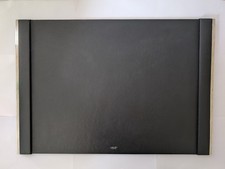 David Linley Leather Desk