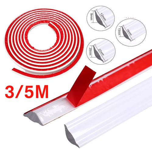Edging strip self - edging, strip,