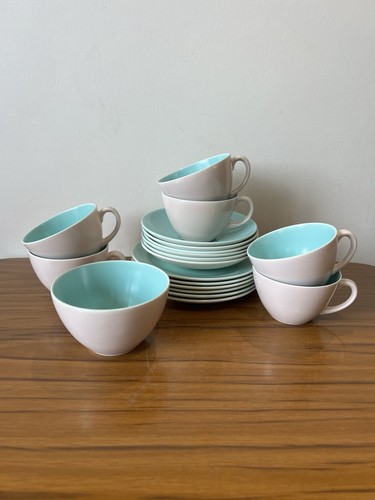 Vintage 1950 x trios - vintage,