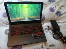 Gaming MSI 16 MS-16JF GF62-8RC