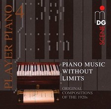 Various - Bosendorfer Grand