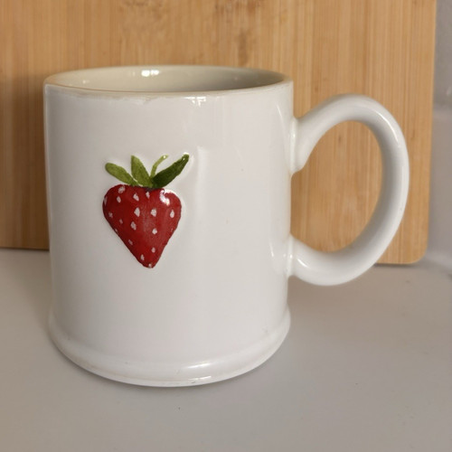 The old pottery company - old,