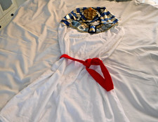 Egyptian dressing up outfit (older child)