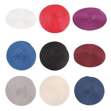 Vintage Pillbox Hat Perch