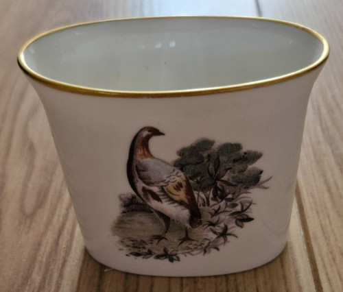 Vintage royal worcester bone - royal,