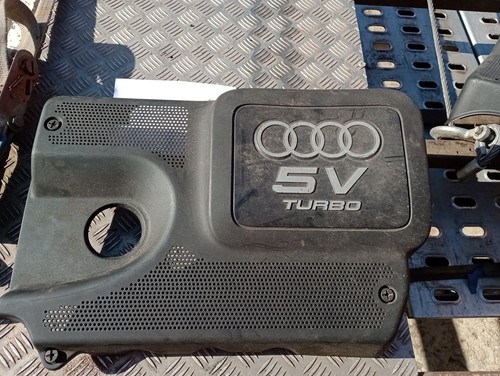 Audi 8t engine cover - tt, 8n