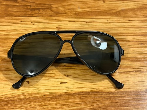 Vtg ray ban cats - ban, 5000