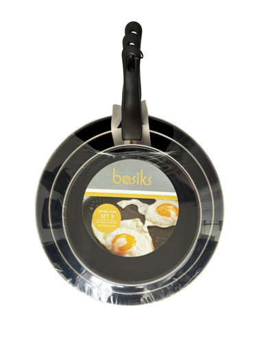 Piece carbon steel frying - piece,