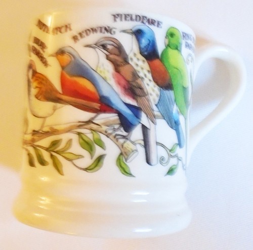 Emma bridgewater garden birds - garden,