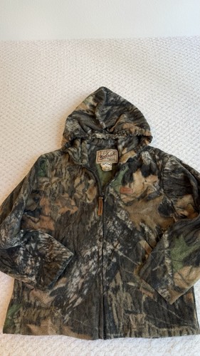 Woolrich fleece jacket youth - woolrich,