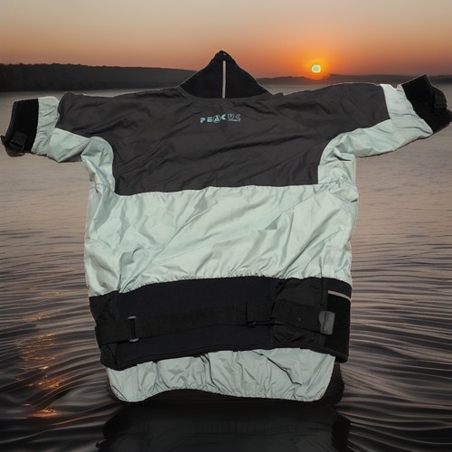 Peak combi kayaking cag - peak,