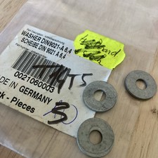 KTM 0021060003 X3 Washer 6.4