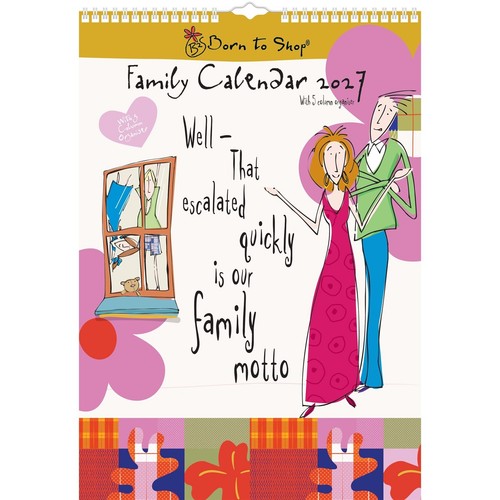 Born shop family - born,