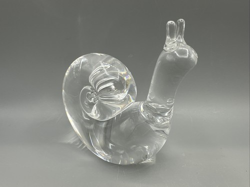 Vintage steuben crystal - steuben, glass