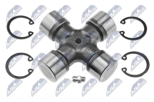 Propshaft joint fits - propshaft,