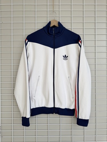 Adidas nastase track top - track,