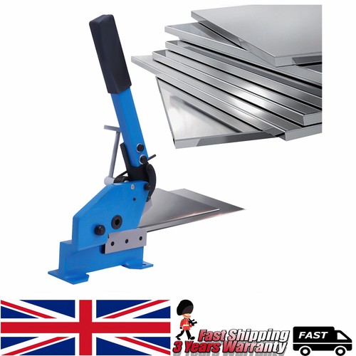 125mm heavy duty metal - metal, cutting