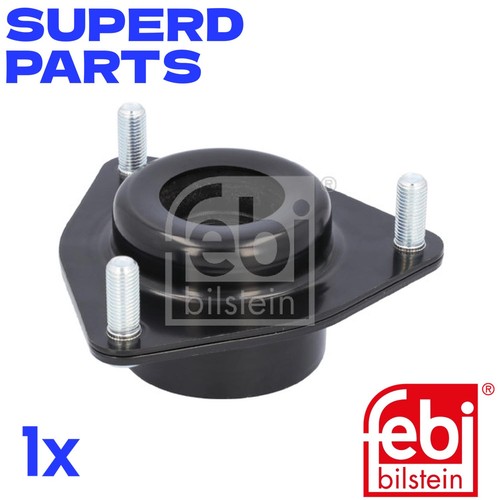 Macpherson strut mount - strut,