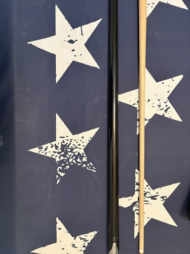 Predator pool cue - pool, with