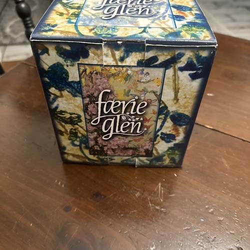 Faerie glen fairy kelytael - faerie,