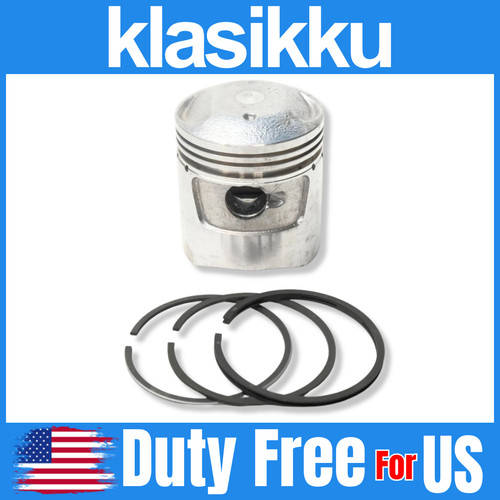 Fits honda cl70 cd70 - fits, atc70