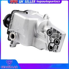 Engine Oil Filter Housing FOR
