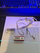 Samsung Yepp YP-T6 Retro MP3 Player 512MB Rare Model