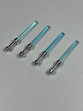 Lego Star Wars Custom Chrome