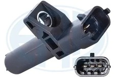 Crankshaft position sensors