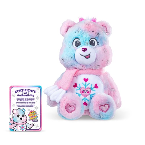 Basic fun care bears collector - fun,