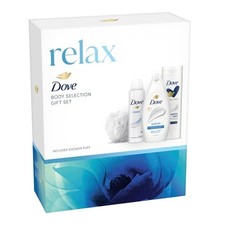 Dove Gift Set 3 Piece