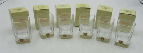 Burns crystal the dram - 6,