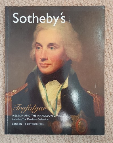 2005 sotheby auction - 2005, sotheby's